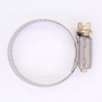 Hose Clamp Part Number - 0214-015 For Arctic Cat