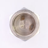 Kawasaki Steering Stem Head Nut PN 44042-005