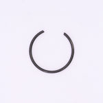 Inner Circle Clip Part Number - 93450-19052-00 (Pack Of 3) For Yamaha