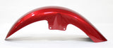 Front Fender Part Number - 3D8-21510-00-P2 For Yamaha