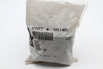 Genuine Polaris Hi-Flow Duct Boot PN 5411489