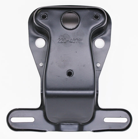 Bracket License Plate Part Number - 23036-045