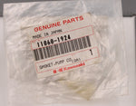 Genuine Kawasaki Pump Cover Gasket PN 11060-1924 (Pack of 3)