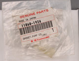 Genuine Kawasaki Pump Cover Gasket PN 11060-1924 (Pack of 3)