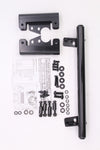 Arctic Cat Aluminum Front Bumper Part Number - 2436-060 For Wildcat Trail