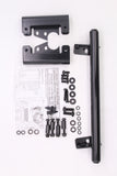 Arctic Cat Aluminum Front Bumper Part Number - 2436-060 For Wildcat Trail
