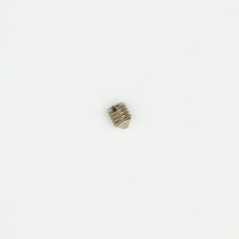 Kawasaki Seat Lock Screw PN 92014-012