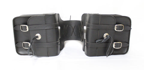 Congo Saddlebag Part Number - 99950-80006