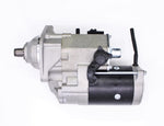 Starter Motor Part Number - 72-18455N