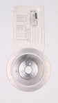 Yamaha Trail Kit (Missing Hardware) PN 8J0-00000-70-00