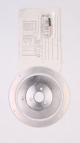 Yamaha Trail Kit (Missing Hardware) PN 8J0-00000-70-00