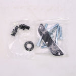 Arlen Ness Air Filter Kit Part Number - 10102083