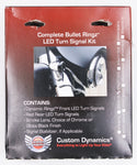 Parts Unlimited/Drag Specialties Signal Kit Can Bus 1157Ch PN 20201197