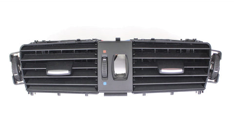 Center Fresh Air Grille Part Number - 64-22-9-184-743 For BMW