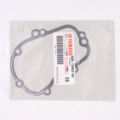 Genuine Yamaha Carburetor Gasket PN 5EB-15463-00-00