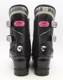 Rossignol Flash Ski Boots - Size 6.5 / Mondo 24.5 Used
