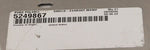Genuine Polaris Shield - Exhaust Manifold PN 5249867 (Pack of 1)