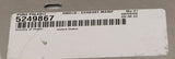 Genuine Polaris Shield - Exhaust Manifold PN 5249867 (Pack of 1)
