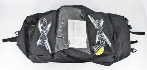 Ski-Doo Bag Combo (Black) PN 280000300