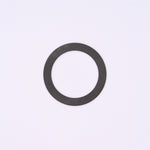 Stop Disk 1.25Mm Washer Part Number - 11211461813 For BMW