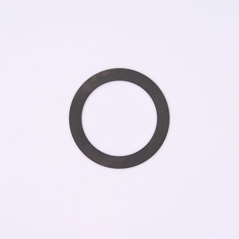 Stop Disk 1.25Mm Washer Part Number - 11211461813 For BMW