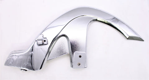 Polaris Rear Tip Over Bumper PN 5135906-156