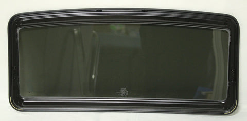 Ford Glass Windscreen Part Number - LB5Z*7803100*D