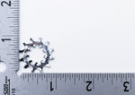 Harley Davidson Tooth Lock Washer (Pack of 6) PN 7101