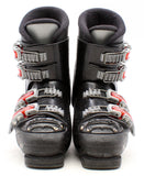 Nordica GP TJ Junior Ski Boots - Size 8.5 / Mondo 26.5 Used
