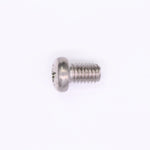 Pan Screw Part Number - 93500-06010-49 For Honda