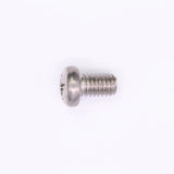 Pan Screw Part Number - 93500-06010-49 For Honda