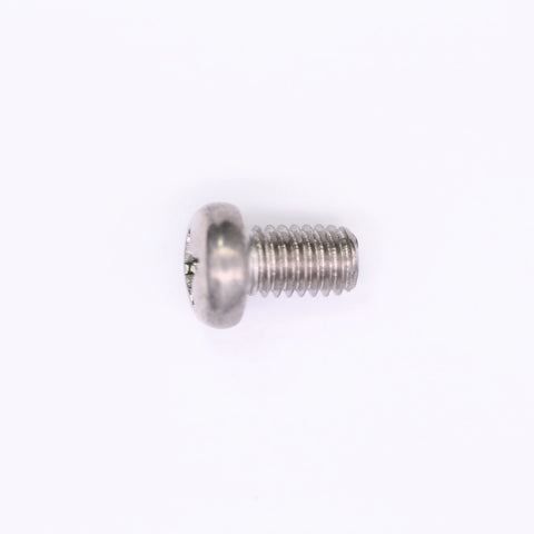 Pan Screw Part Number - 93500-06010-49 For Honda
