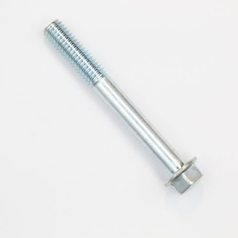 NOS Kawasaki Engine Cover Small Flanged Bolt 6X50MM PN 132V0650