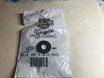 Harley-Davidson Washer Part Number - 6398