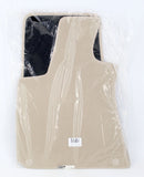 Maserati Front Floor Mat Kit (Two Mats) PN 673004296