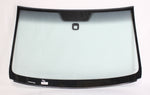 Porsche Windshield PN 95554111110