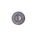 M8 Lock Flange Nut Part Number - 0423-375 For Arctic Cat