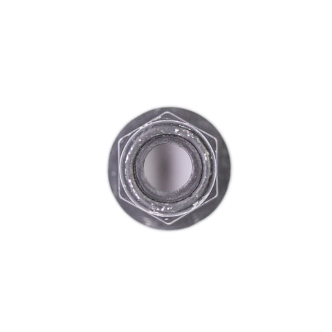 M8 Lock Flange Nut Part Number - 0423-375 For Arctic Cat