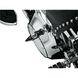 Kuryakyn Mini Dagger Pegs Without Adapters PN 7520