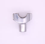 Right Handlebar Riser Part Number - 56098-80 For Harley-Davidson