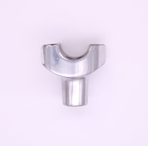 Right Handlebar Riser Part Number - 56098-80 For Harley-Davidson