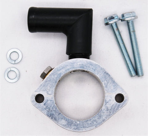 Polaris Adapt Heater Kit PN 2878652