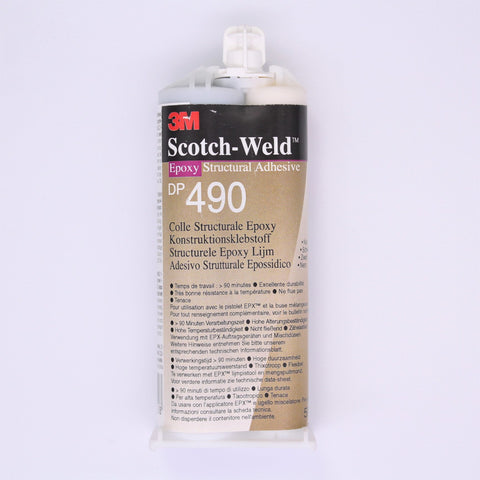 BMW 3M Scotch-Weld Epoxy Adhesive PN 07-50-4-673-082