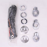 Metrix Audio Speaker System Hbar Bt PN 44050340