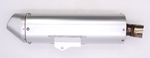Kawasaki Slip On Muffler Part Number - 18100-0081