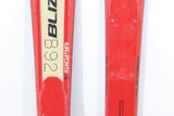 Blizzard Sigma SXK Junior Flat Skis - 110 cm Used