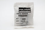 Genuine Polaris Hoop Latch Striker PN 5335316