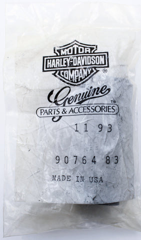 Harley Davidson Saddlebag Support Cushion PN 90764-83