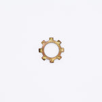 Lock Washer Part Number - 07119936133 For BMW