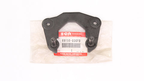 Genuine Suzuki Bracket Part Number - 69150-03gf0